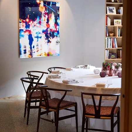 Geniesserhotel Doellerer מלון