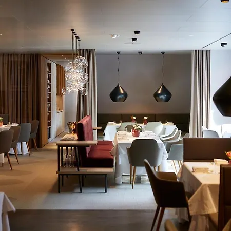 מלון Geniesserhotel Doellerer 4*