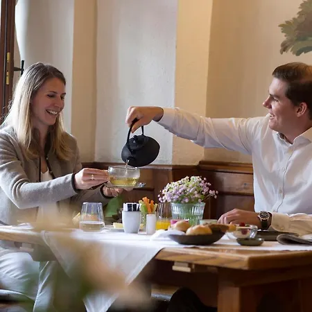 מלון Geniesserhotel Doellerer 4*