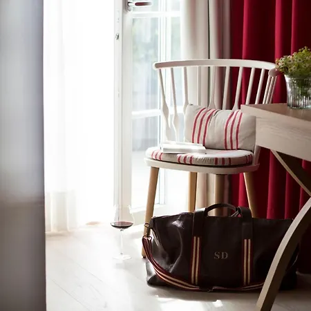 Hotell Geniesserhotel Doellerer