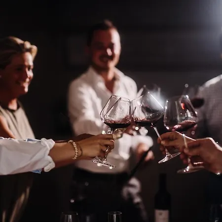 Geniesserhotel Doellerer 4*