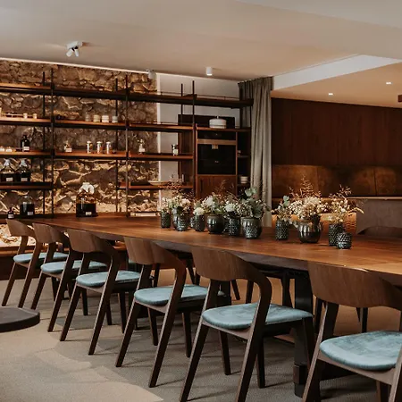 Geniesserhotel Doellerer