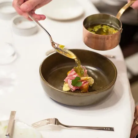 Geniesserhotel Doellerer Hotell Golling an der Salzach