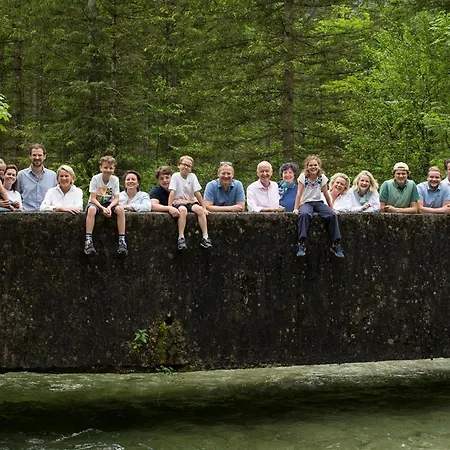 Geniesserhotel Doellerer 4* Golling an der Salzach