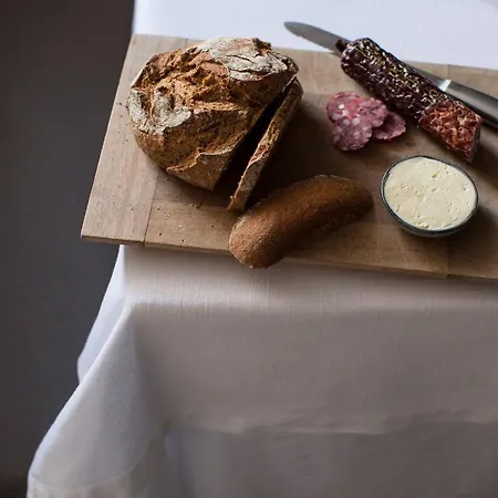 Geniesserhotel Doellerer