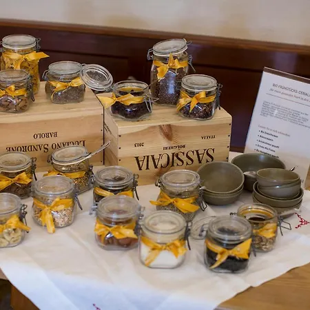 Hotell Geniesserhotel Doellerer 4*