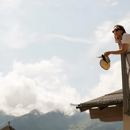 Geniesserhotel Doellerer גולינג אן דר זלצאך