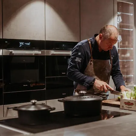 מלון Geniesserhotel Doellerer