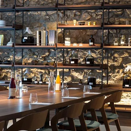 Geniesserhotel Doellerer 4* גולינג אן דר זלצאך