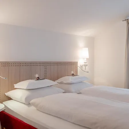 Geniesserhotel Doellerer מלון 4*