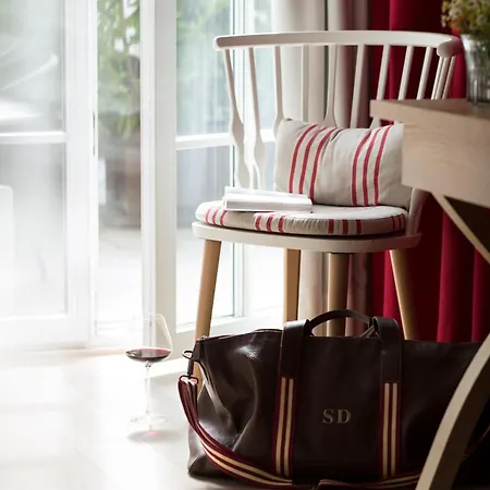 Geniesserhotel Doellerer מלון גולינג אן דר זלצאך