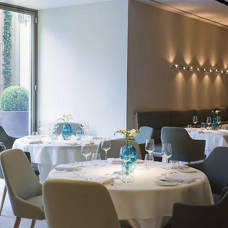 Hotell Geniesserhotel Doellerer 4*