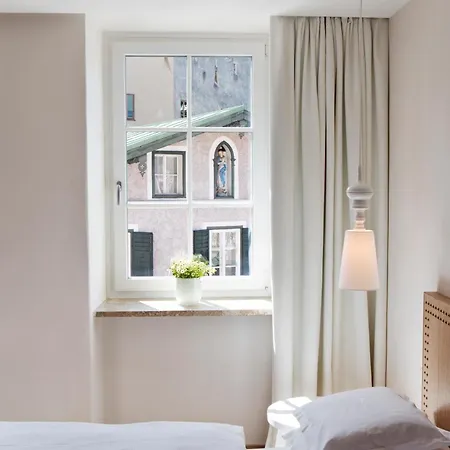 Geniesserhotel Doellerer