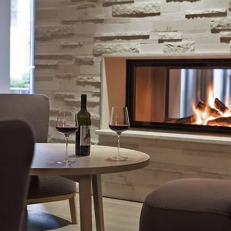 Geniesserhotel Doellerer מלון