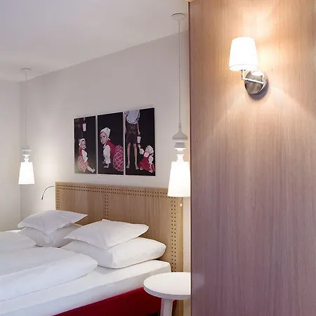 Geniesserhotel Doellerer 4* גולינג אן דר זלצאך