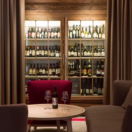 Hotell Geniesserhotel Doellerer Golling an der Salzach