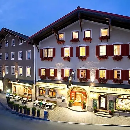 Genießerhotel Döllerer Golling an der Salzach