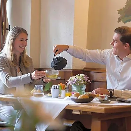 Hotel Genießerhotel Döllerer