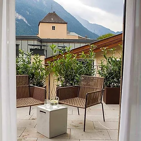 Hotel Genießerhotel Döllerer
