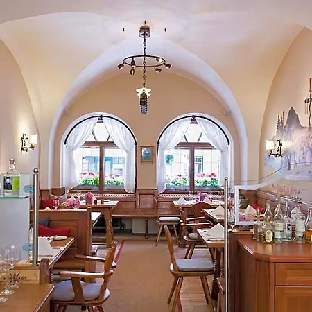 Genießerhotel Döllerer 4* Golling an der Salzach