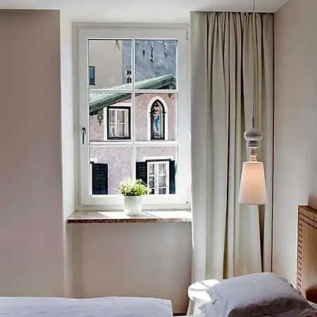 Geniesserhotel Doellerer Szálloda Golling an der Salzach