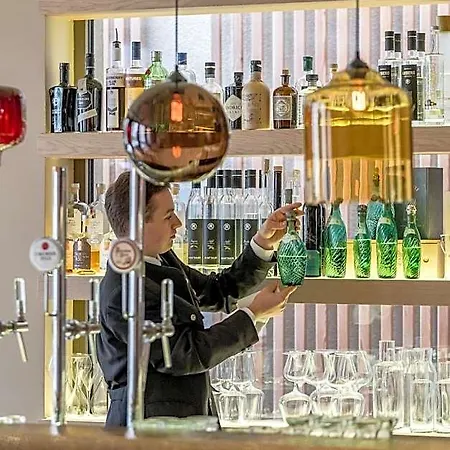 Geniesserhotel Doellerer 4*
