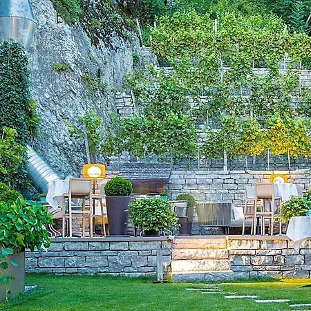 Genießerhotel Döllerer