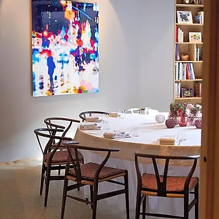호텔 Geniesserhotel Doellerer 4*