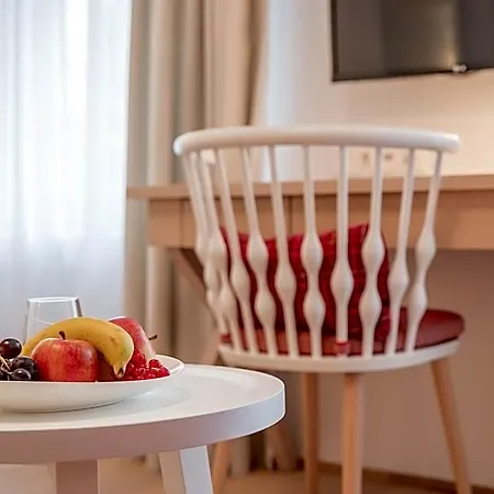 Hotel Genießerhotel Döllerer