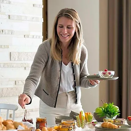 Geniesserhotel Doellerer 호텔