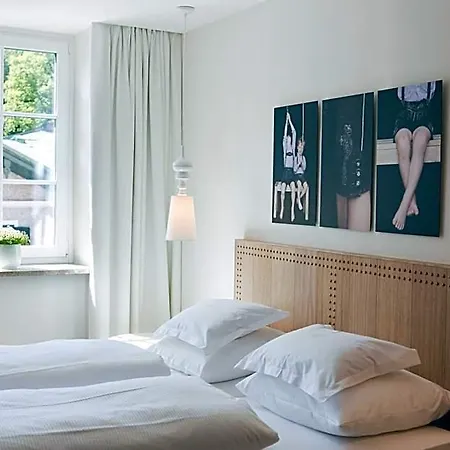 Szálloda Geniesserhotel Doellerer 4*