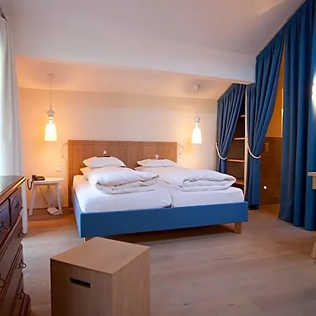 Geniesserhotel Doellerer 4*