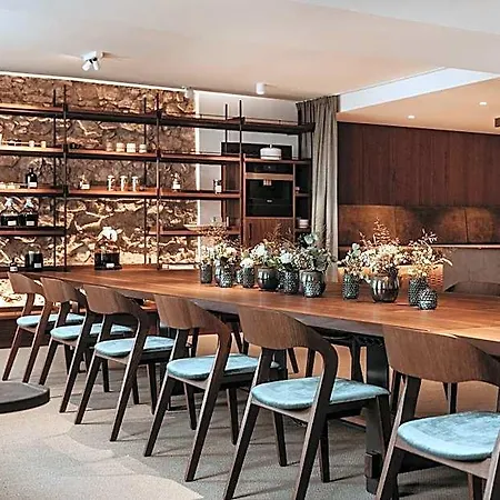 Genießerhotel Döllerer 4*