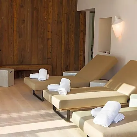 Genießerhotel Döllerer Hotel 4*