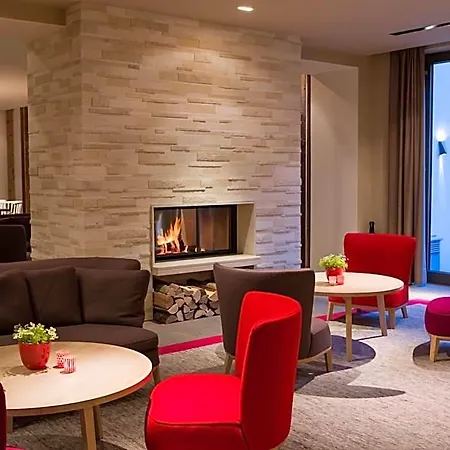 Genießerhotel Döllerer