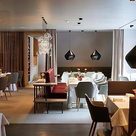 Genießerhotel Döllerer 4*