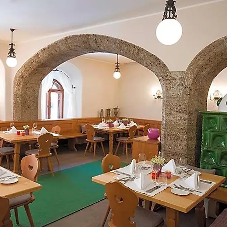 Hotel Genießerhotel Döllerer Golling an der Salzach