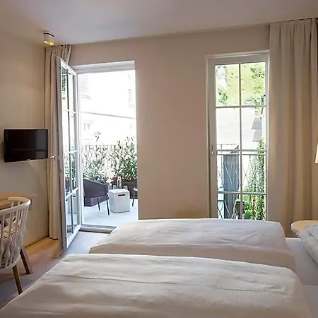 Hotel Genießerhotel Döllerer 4*
