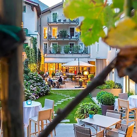 Genießerhotel Döllerer Hotel 4*