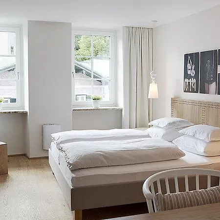 Geniesserhotel Doellerer