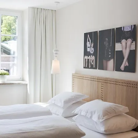 Geniesserhotel Doellerer מלון 4*