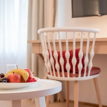 Hotell Geniesserhotel Doellerer Golling an der Salzach