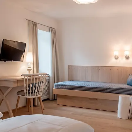 Geniesserhotel Doellerer Hotell 4*