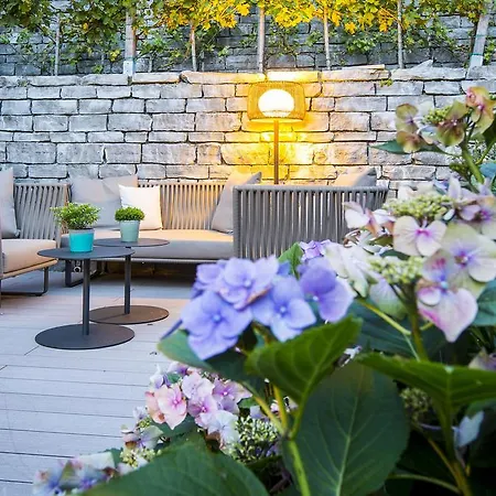 Geniesserhotel Doellerer מלון 4*