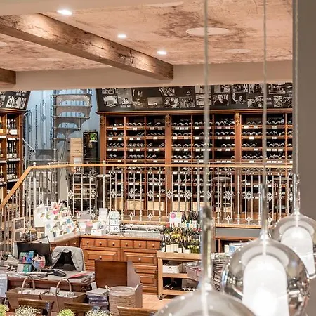 Geniesserhotel Doellerer Hotell