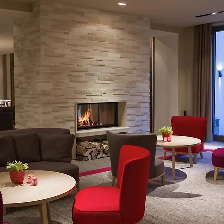 Geniesserhotel Doellerer 4* 골링안데살자흐