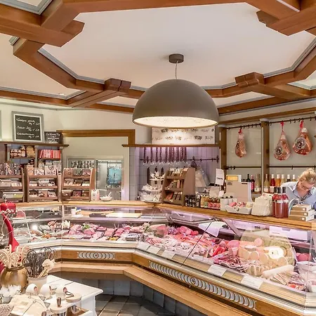 Geniesserhotel Doellerer 4* Golling an der Salzach