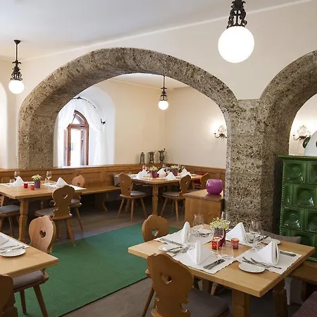 Hotel Geniesserhotel Doellerer 4*