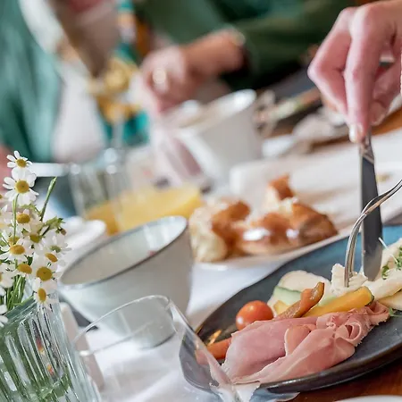 Geniesserhotel Doellerer מלון