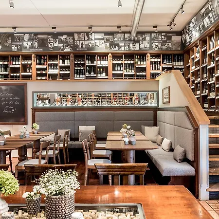 Geniesserhotel Doellerer Hotell 4*